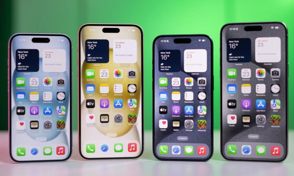 Vượt mặt Apple, Microsoft trở thành công ty giá trị nhất thế giới