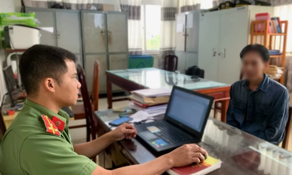 Cảnh giác với các thủ đoạn lừa đảo tài chính, “việc nhẹ, lương cao” dịp cận Tết