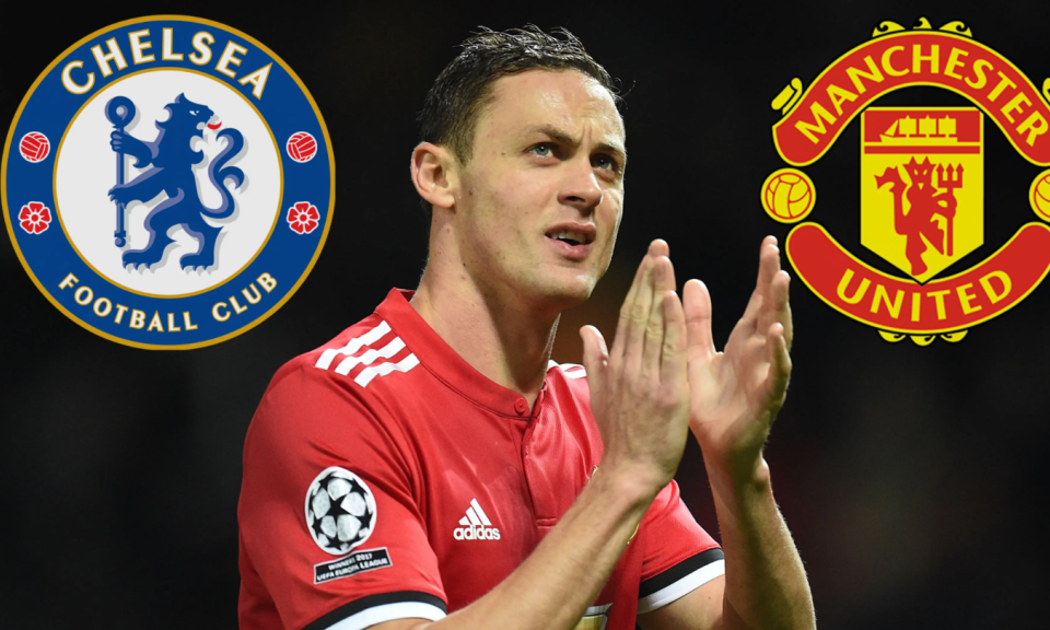 Cựu sao Man United và Chelsea cân nhắc giải nghệ