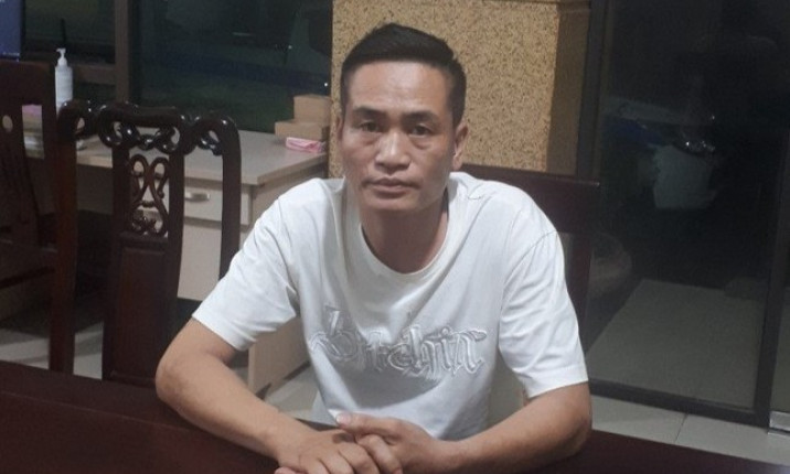 Người đàn ông bị chém trọng thương khi ngăn hai vợ chồng cãi nhau