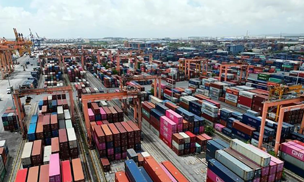 Bloomberg gives positive economic outlook for Viet Nam in 2024