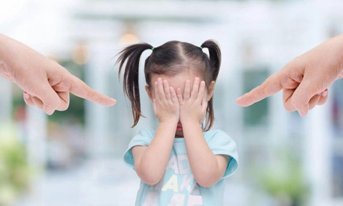 Cha mẹ đã tạo ra những đứa trẻ nói dối thế nào