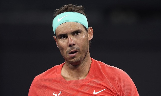 Nadal có thể trở lại Australia Mở rộng 2025