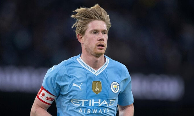 Nhận định bóng đá Newcastle vs Man City: De Bruyne trở lại