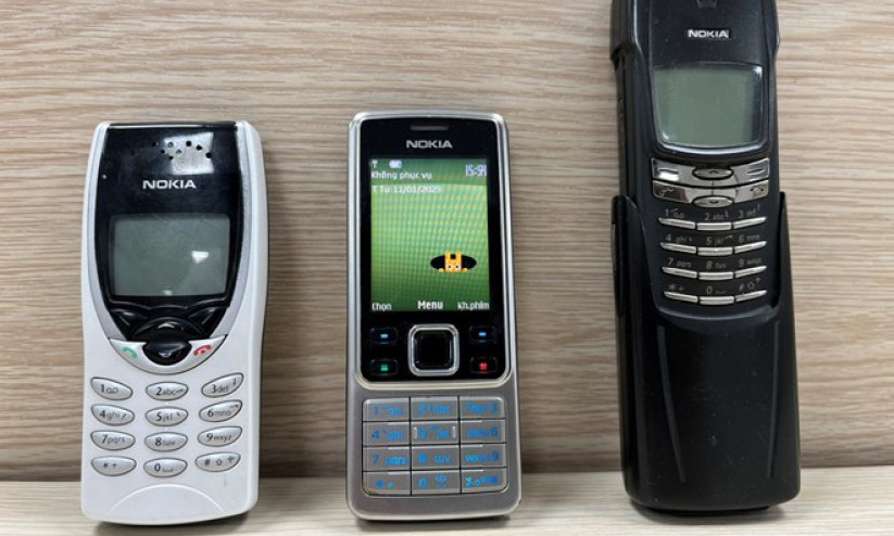 Sẵn sàng tắt sóng 2G từ tháng 9.2024