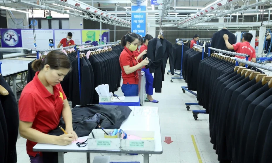 Dự báo kịch bản tăng trưởng kinh tế Việt Nam năm 2024