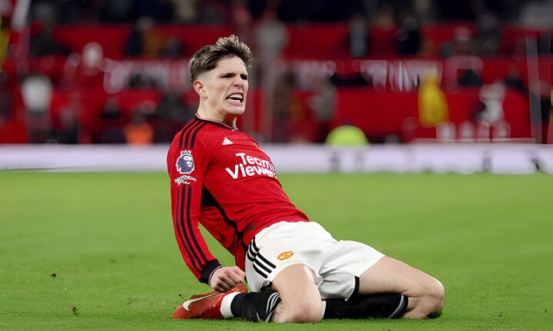 Nhận định bóng đá Man Utd vs Tottenham: Nhờ Asian Cup, bớt lo Son Heung-min