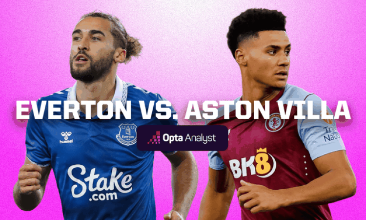 Nhận định Everton vs Aston Villa, 21h00 ngày 14/1: The Villans nối tiếp đà thăng hoa