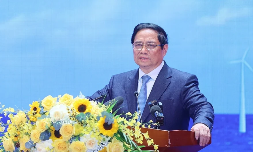 "Chuyến công tác châu Âu của Thủ tướng mang nhiều ý nghĩa quan trọng"