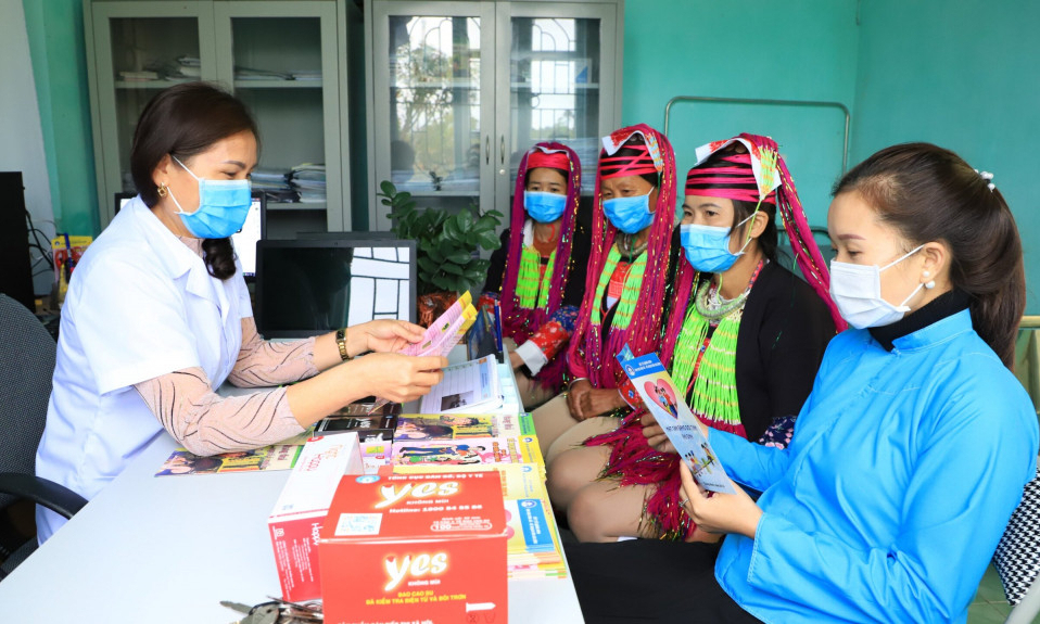 Phát triển vùng dân tộc thiểu số, miền núi
