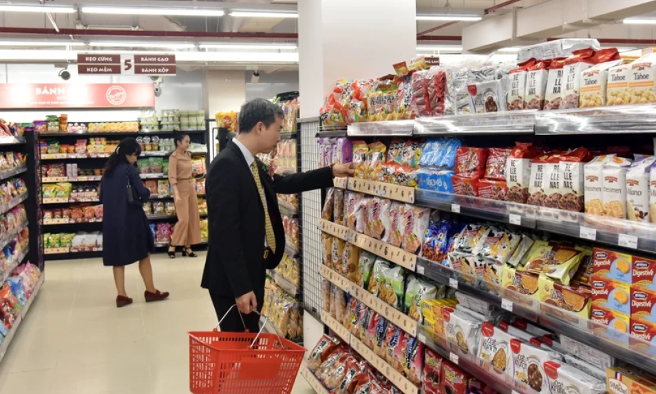Lạm phát trong tầm kiểm soát, áp lực lạm phát năm 2024 không quá lớn