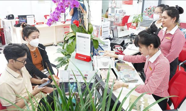 Nhận diện động lực tăng trưởng kinh tế 2024