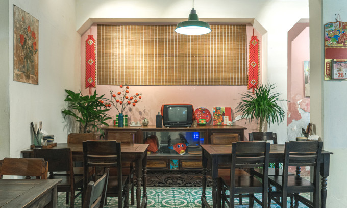 Xoi Com: Michelin's northern Vietnam homestyle favorite