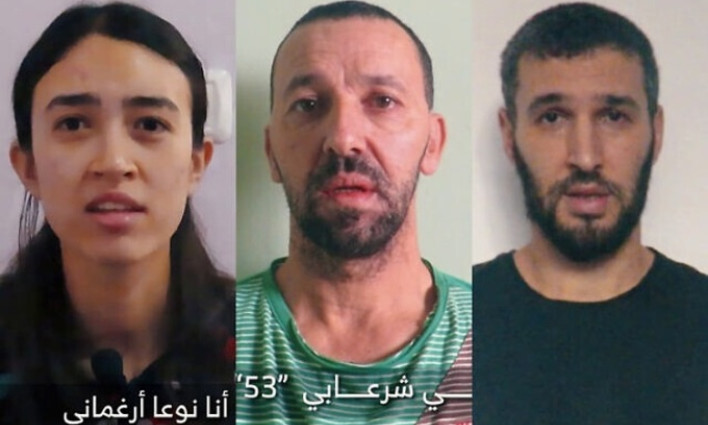 Hamas nói nhiều con tin có thể đã chết