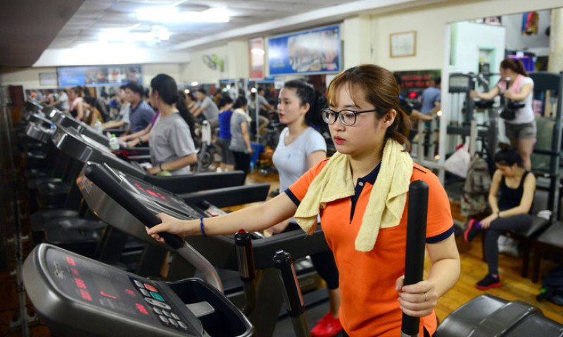 Bí quyết tự chữa lành những tổn thương cơ thể