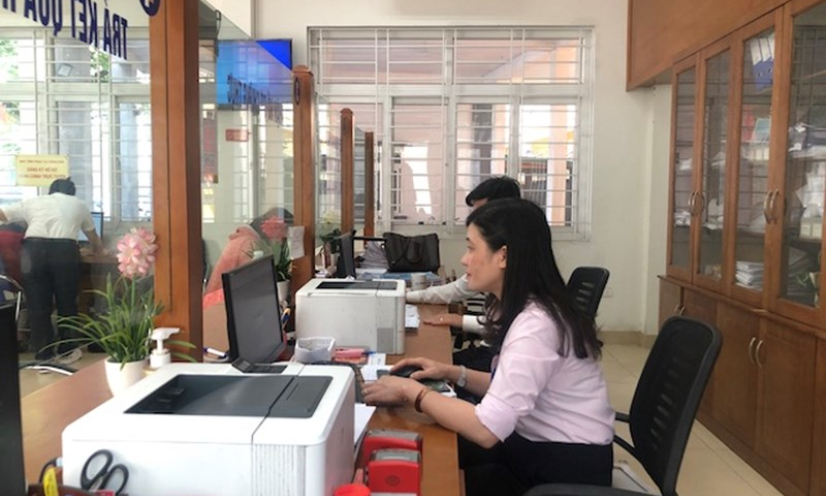 Sự khác biệt về vị trí việc làm của công chức và viên chức