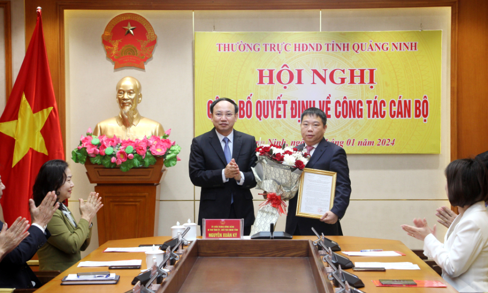 Bản tin Quảng Ninh ngày 15/1/2024