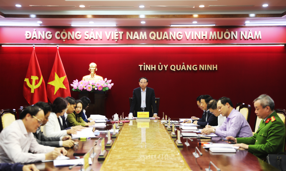  Tập trung tạo chuyển biến rõ nét, triển khai hiệu quả các giải pháp đảm bảo trật tự ATGT 