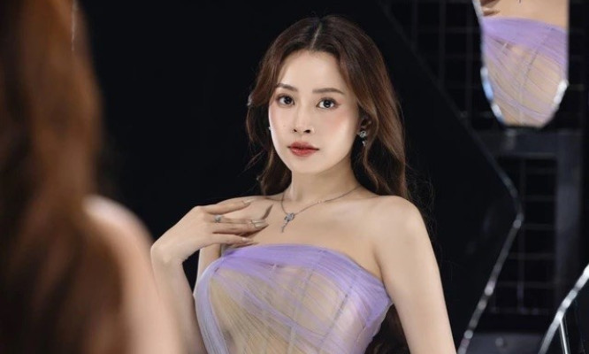 Danh tiếng Chi Pu tăng mạnh nhờ tham gia các gameshow Trung Quốc