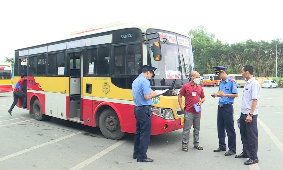 Quyết tâm kéo giảm tai nạn giao thông