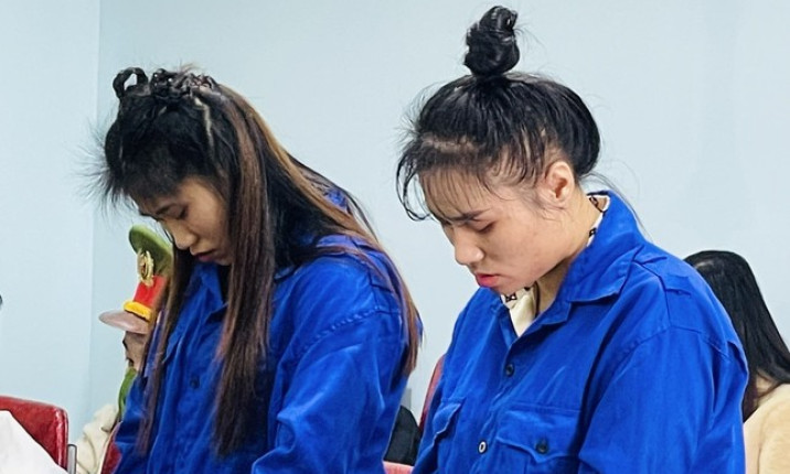 Nhẫn tâm lừa bán em gái 14 tuổi sang Trung Quốc lấy chồng