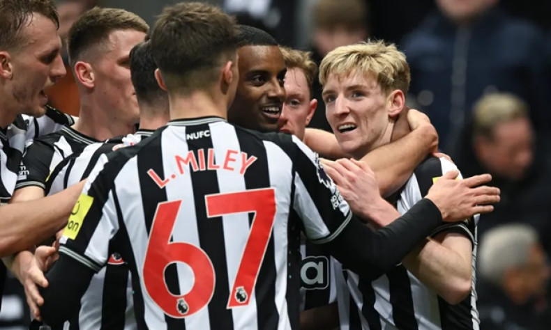Newcastle gây quỹ, 5 ngôi sao có thể bị thanh trừng