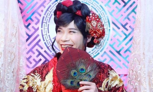 Số phận vai Bắc Đẩu của NSND Công Lý ở Táo Quân 2024