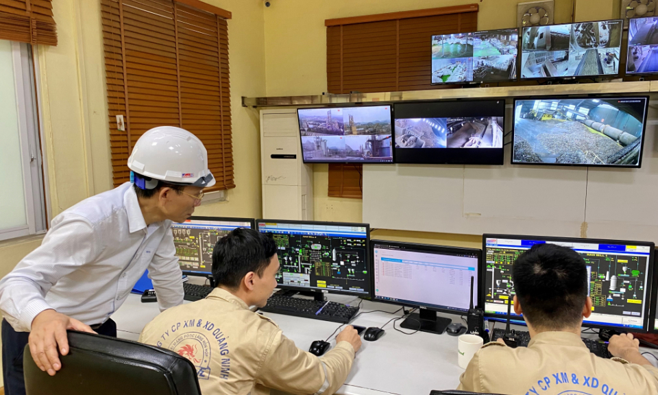 Bảo vệ môi trường để thúc đẩy phát triển kinh tế