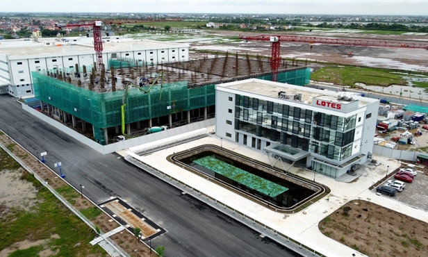 Việt Nam lures US$468.91 billion of foreign investment by the end of 2023
