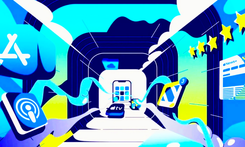 App Store của Apple sắp trải qua thay đổi lớn: Điều bạn cần biết