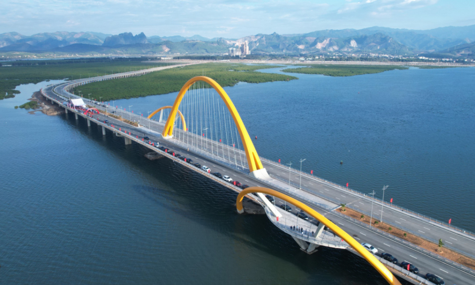 TP Hạ Long: Thu hút hiệu quả các nguồn lực đầu tư