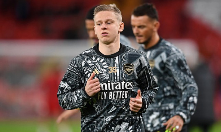 Arsenal nhận hung tin trước ngày trở lại EPL