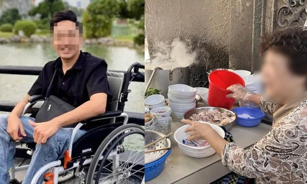 Từ vụ TikToker tố bị chủ quán phở miệt thị: Cảnh báo văn hóa ứng xử cõi mạng