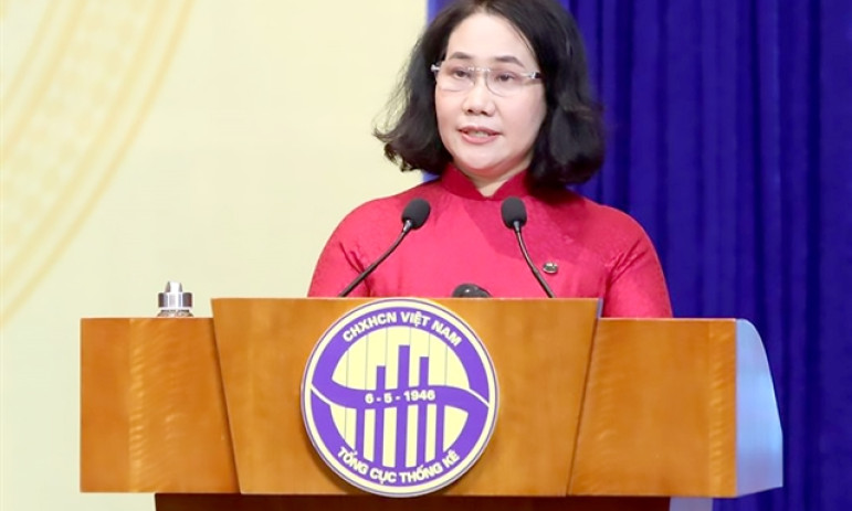Việt Nam puts all efforts into achieving economic goals this year