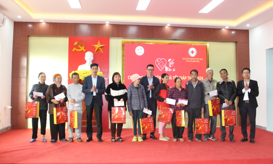 Bản tin Quảng Ninh ngày 18/01/2024