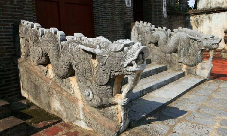 Việt Nam có thêm 29 bảo vật quốc gia