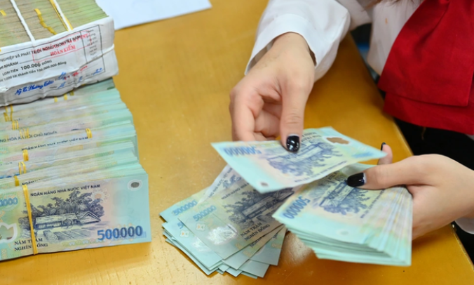"Big4" tiếp tục giảm lãi suất tiết kiệm