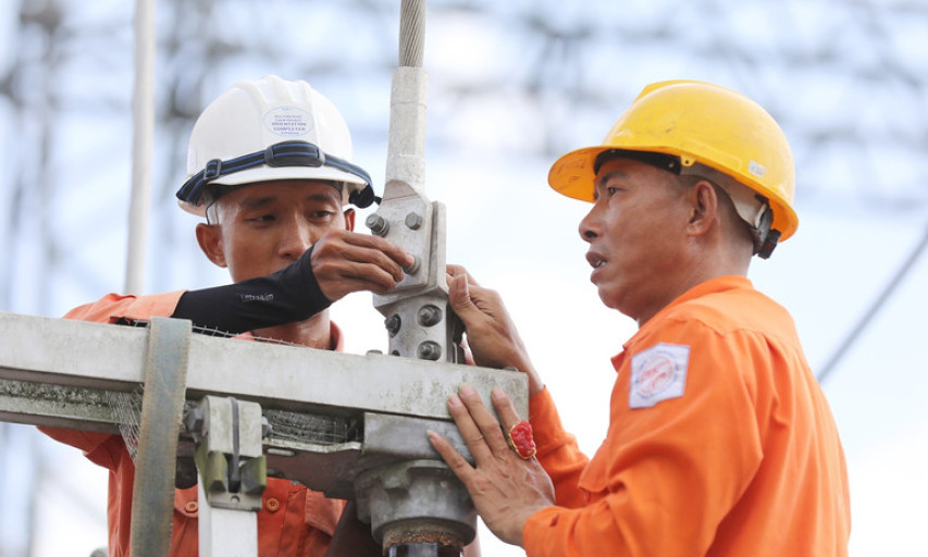 Bộ Công Thương giải thích việc nghiên cứu cơ chế giá điện mới