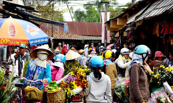 Những phong tục trong ngày Tết cổ truyền