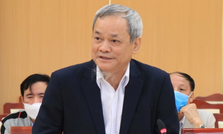Vụ AIC: Khởi tố, bắt giam nguyên Chủ tịch UBND tỉnh Bắc Ninh Nguyễn Tử Quỳnh