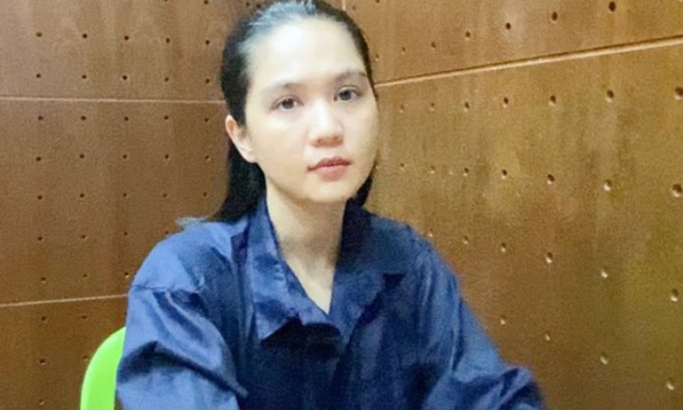 Ngọc Trinh tiếp tục bị tạm giam để xét xử vào tháng 2