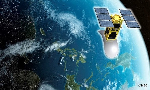 Việt Nam có thể phóng vệ tinh radar đầu tiên vào năm 2025