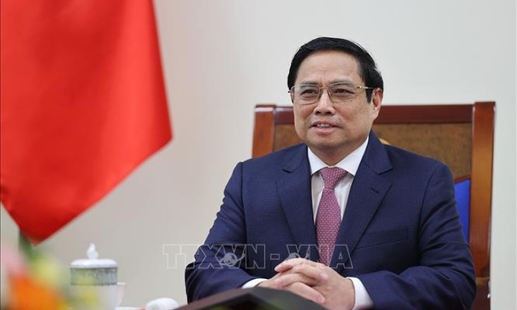 Chuyến thăm của Thủ tướng Phạm Minh Chính tạo động lực thúc đẩy hợp tác Việt Nam - Romania