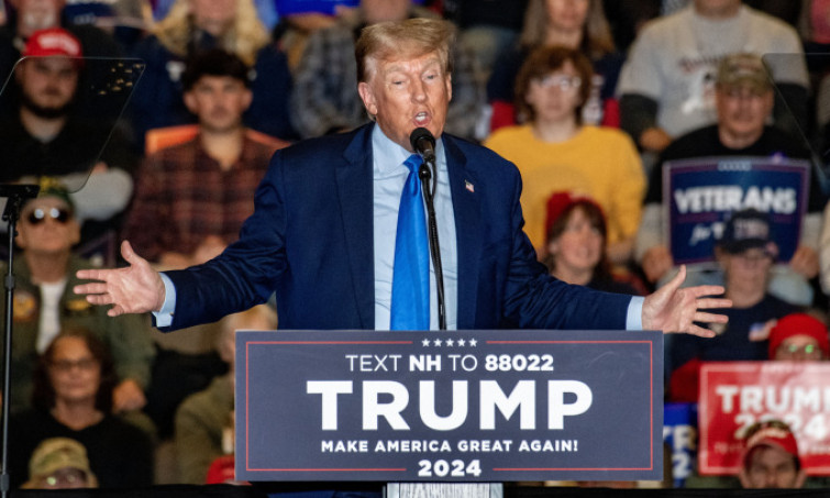 Cử tri trí thức Cộng hòa đặt niềm tin vào ông Trump