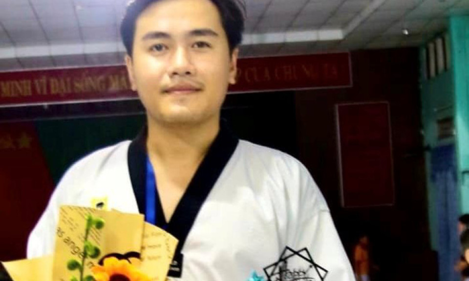 Thầy dạy võ biến thái hiếp dâm nhiều nam học trò