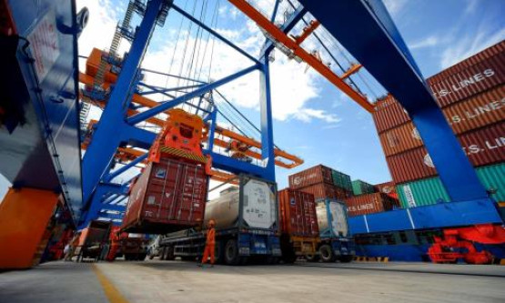 Incentives needed to raise competitiveness of logistics industry: Insiders