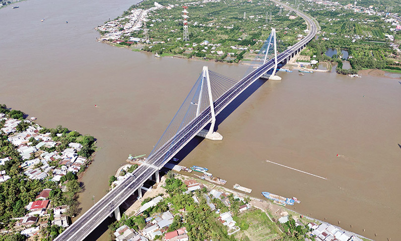 Nhanh chóng đưa vốn vào nền kinh tế