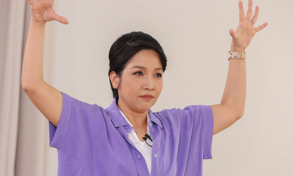 Chị đẹp Mỹ Linh lãi đậm