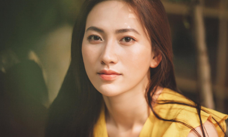 Phương Anh Đào - 'tắc kè hoa' trong điện ảnh