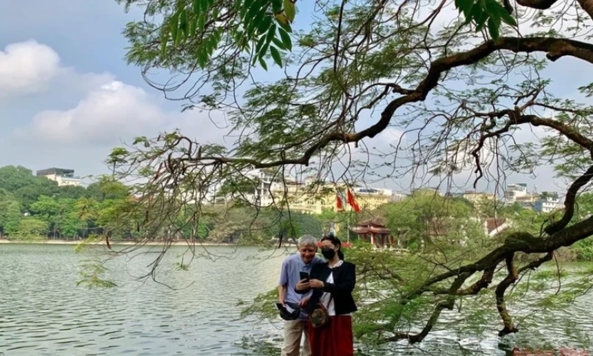 Hanoi jumps 16 places on list of the world’s most liveable cities